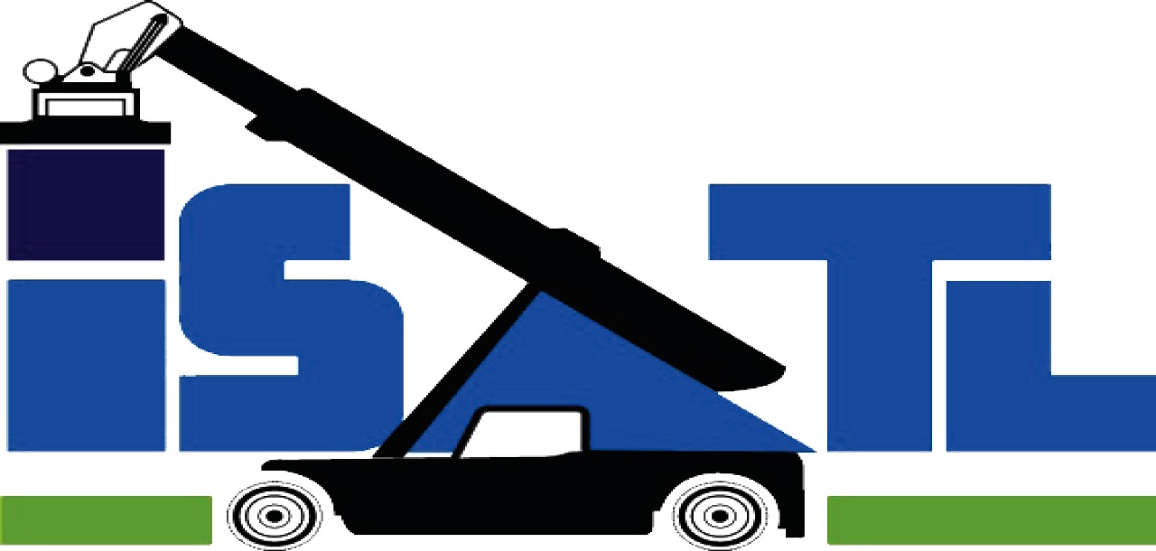 ISATL Logo